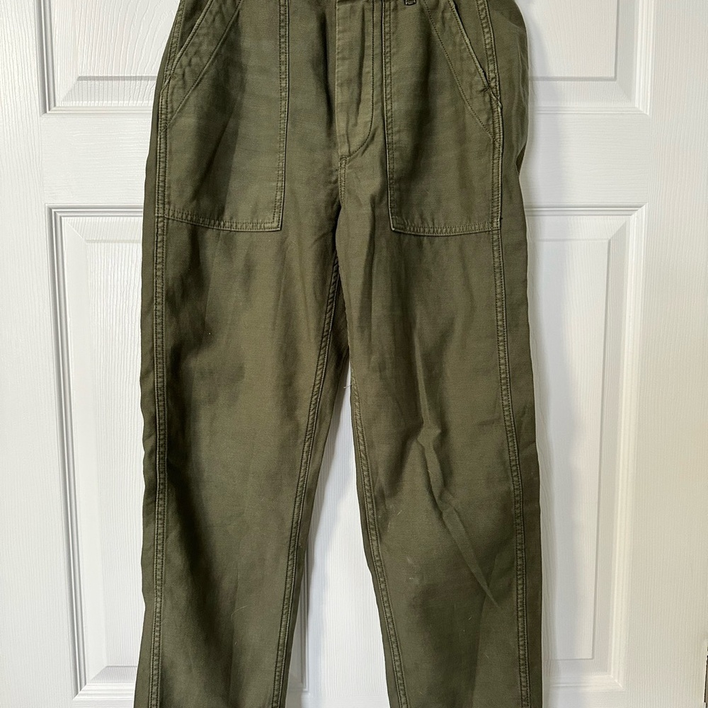 American Eagle Women’s Cargo Pants